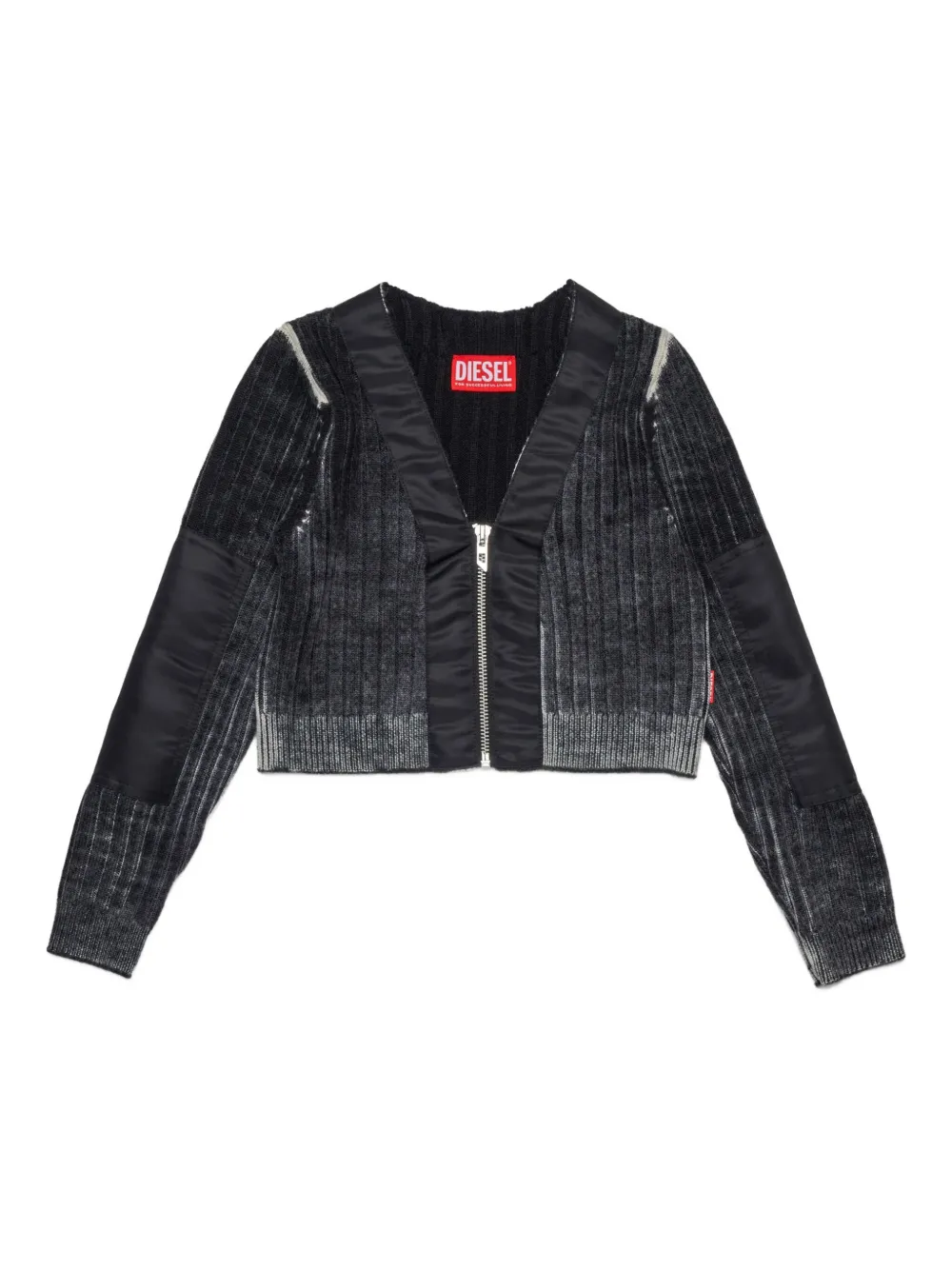 Джемпер Kmasera Diesel Kids, черный
Джемпер Kmasera Diesel Kids, черный