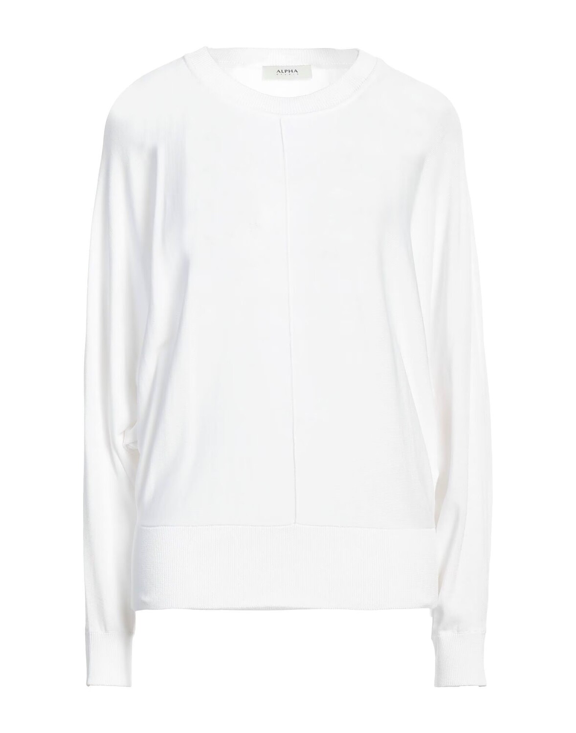 Свитер Alpha Studio, белый
Свитер Alpha Studio, белый