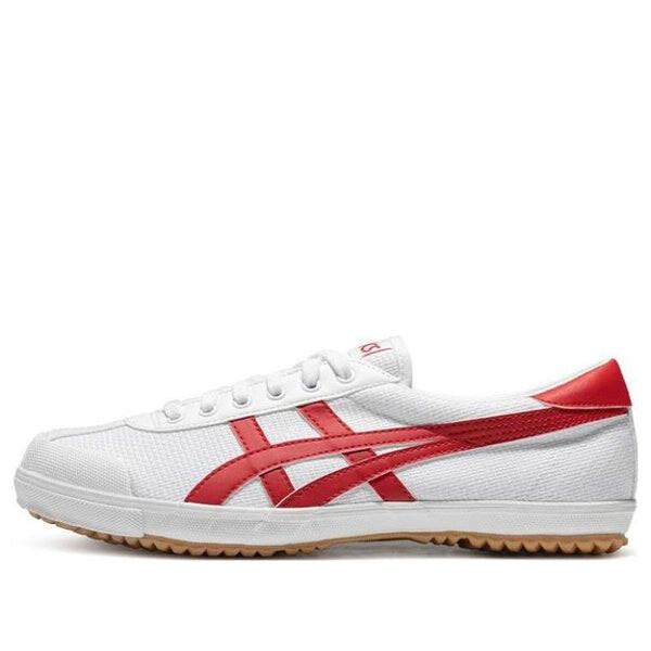 Кроссовки tsg 110 спортивная обувь Asics, белый
Кроссовки tsg 110 спортивная обувь Asics, белый