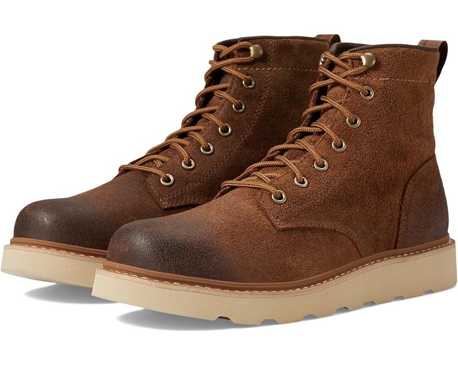 Ботинки SOREL Slabtown 62' Six Waterproof, цвет Velvet Tan/Tawny Buff, Синий, Ботинки SOREL Slabtown 62' Six Waterproof, цвет Velvet Tan/Tawny Buff
Ботинки SOREL Slabtown 62' Six Waterproof, цвет Velvet Tan/Tawny Buff, Синий, Ботинки SOREL Slabtown 62' Six Waterproof, цвет Velvet Tan/Tawny Buff