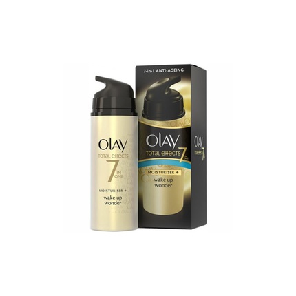 Total Effects Cr Dia Activ Menta 50 Olay
Total Effects Cr Dia Activ Menta 50 Olay