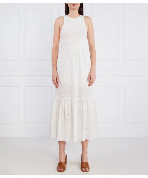 Платье Desigual, белый
Платье Desigual, белый