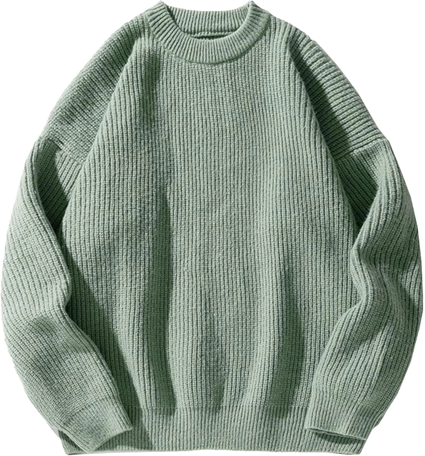 Мужской оверсайз свитер Y2K в стиле винтаж
Мужской оверсайз свитер Y2K в стиле винтаж