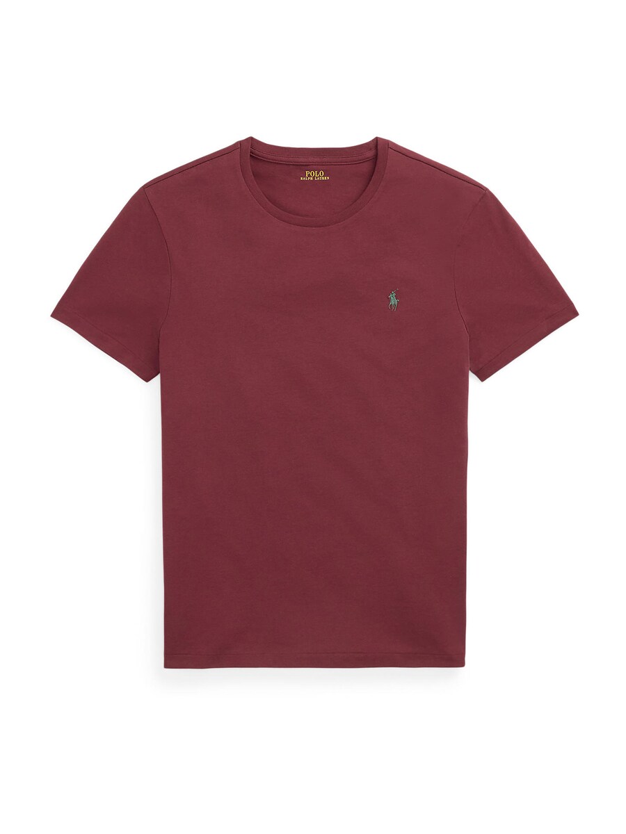 Футболка Polo Ralph Lauren, Wine red
Футболка Polo Ralph Lauren, Wine red
