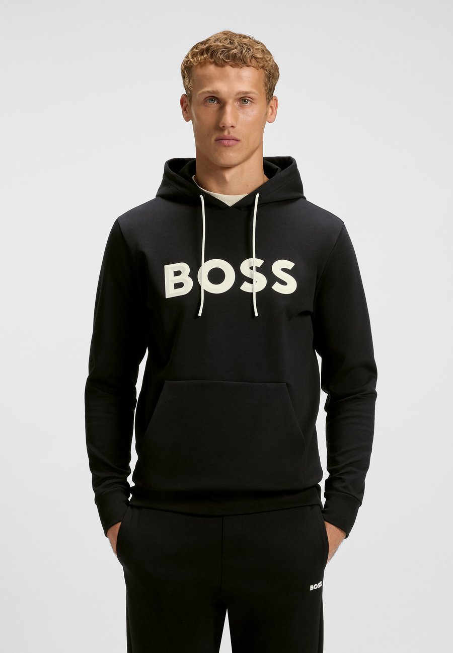 Толстовка BOSS SOODY ZONE, Black
Толстовка BOSS SOODY ZONE, Black