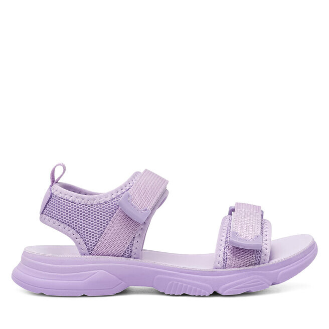 Сандалии Nelli Blu CSS20397-02 Violeta, фиолетовый
Сандалии Nelli Blu CSS20397-02 Violeta, фиолетовый