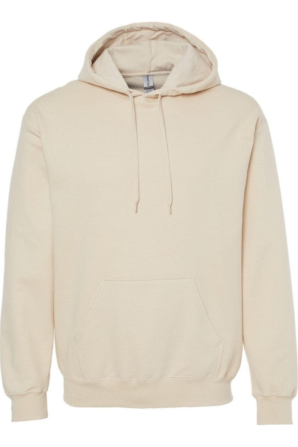 Толстовка с капюшоном Gildan Softstyle, цвет sand
Толстовка с капюшоном Gildan Softstyle, цвет sand