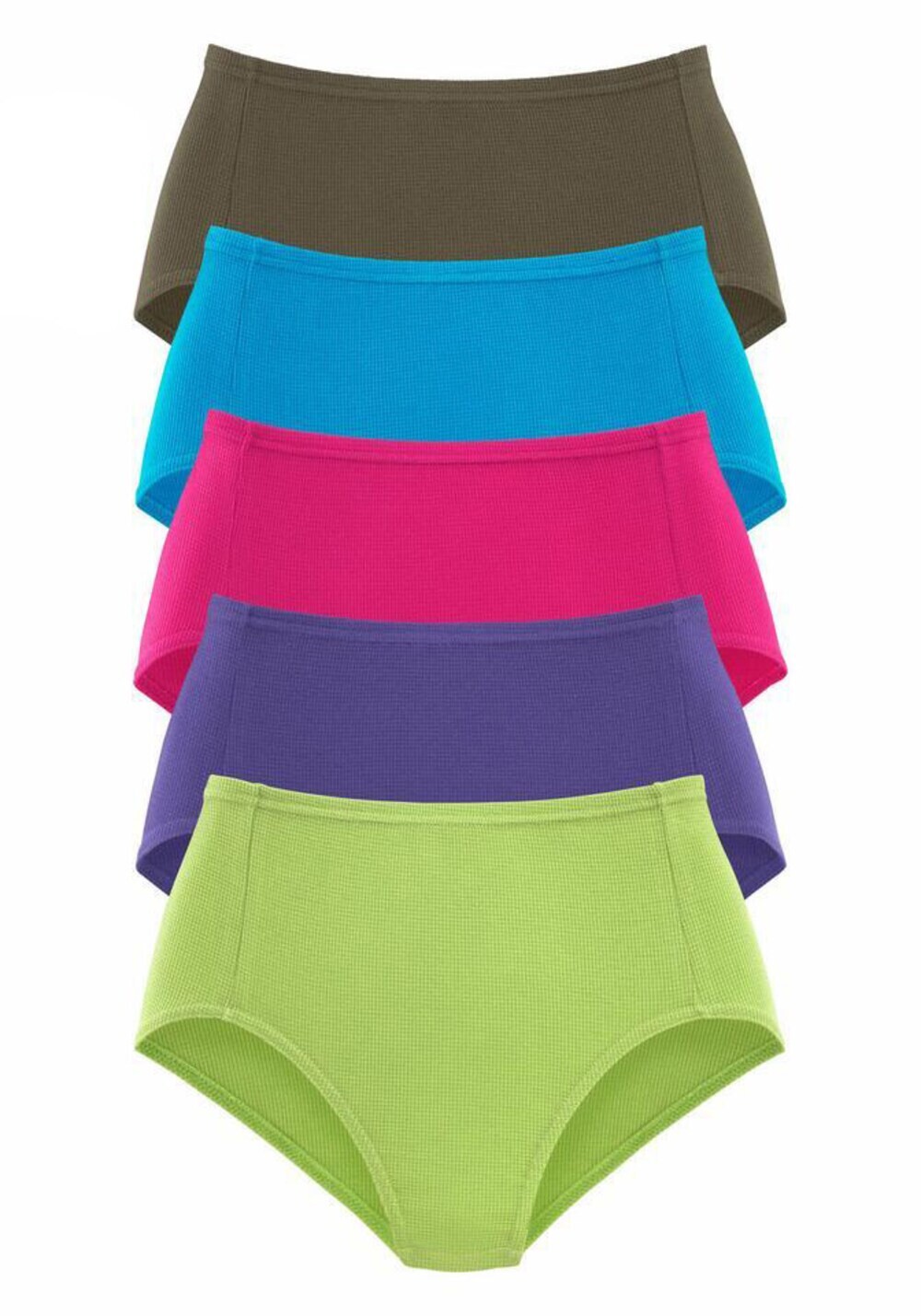 Трусики PETITE FLEUR, разноцветный
Трусики PETITE FLEUR, разноцветный