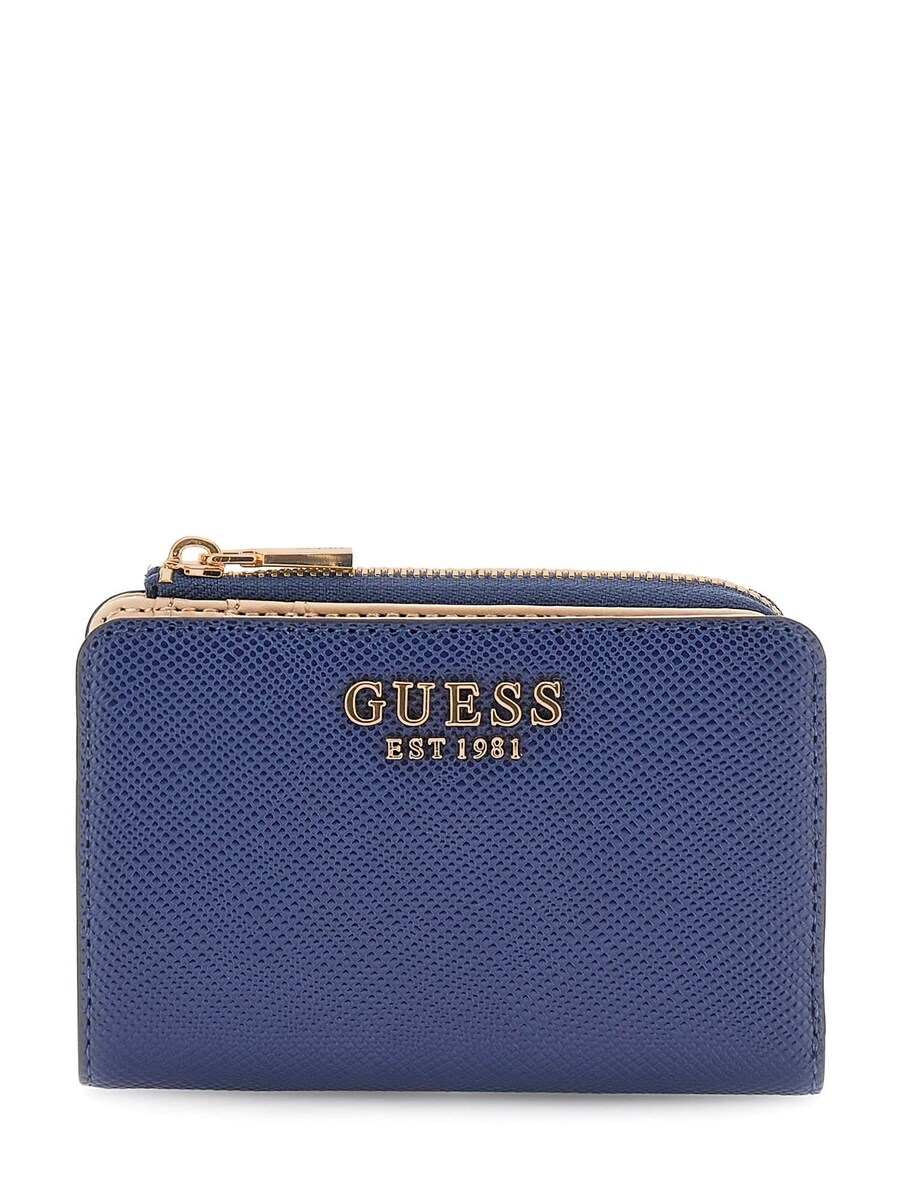 Кошелек GUESS Bolena, синий
Кошелек GUESS Bolena, синий