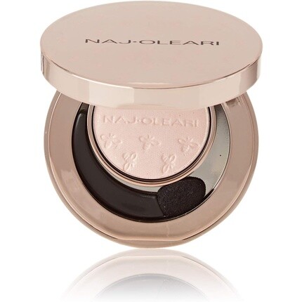 Тени для век 2мл, Naj Oleari
Тени для век 2мл, Naj Oleari