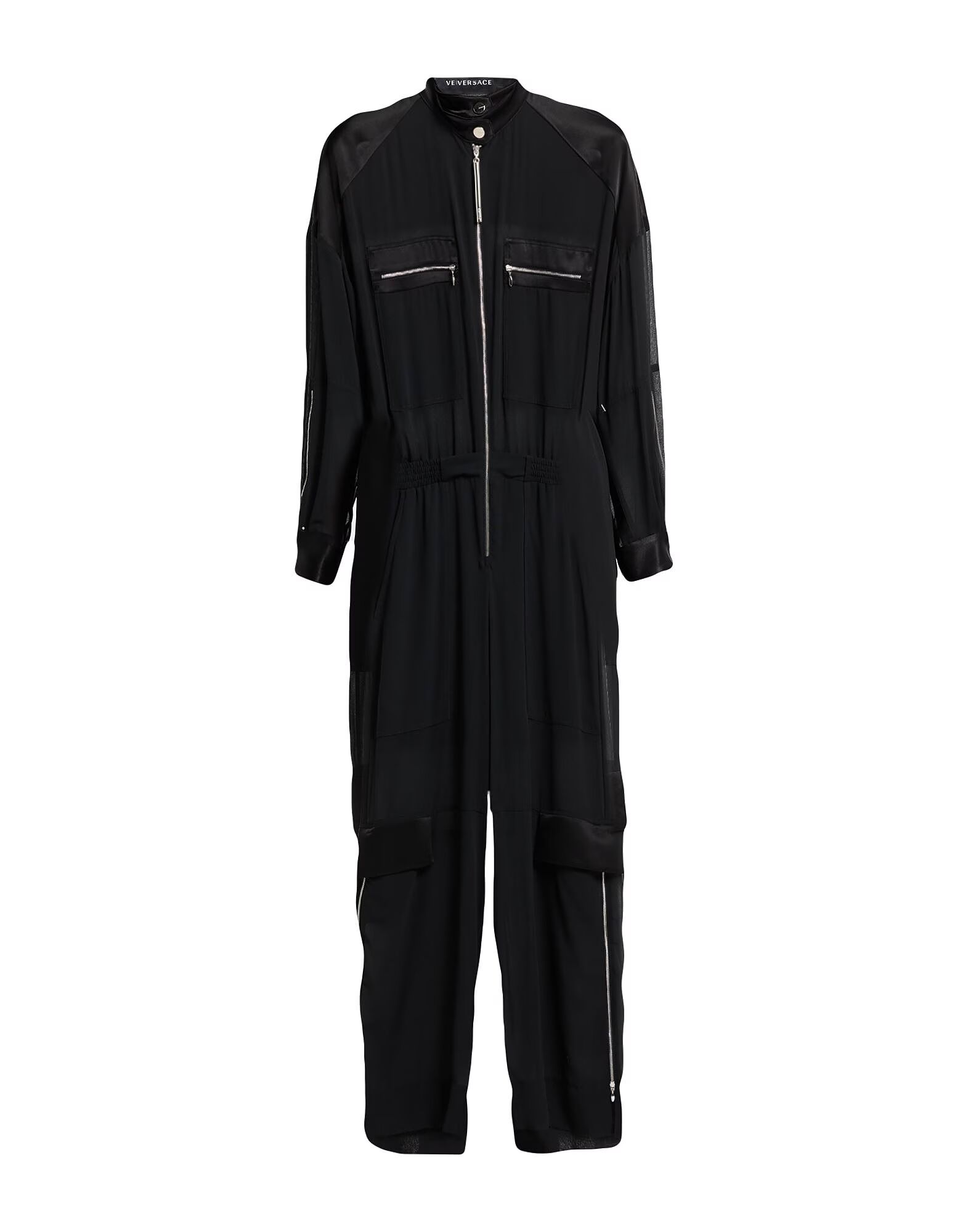 Комбинезон Pinko, черный
Комбинезон Pinko, черный