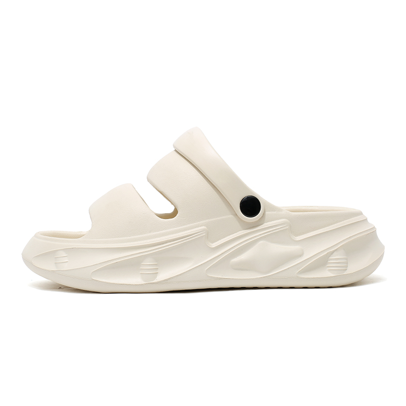 YUZHAOLIN Пляжные сандалии унисекс бежевые, цвет Beige
YUZHAOLIN Пляжные сандалии унисекс бежевые, цвет Beige