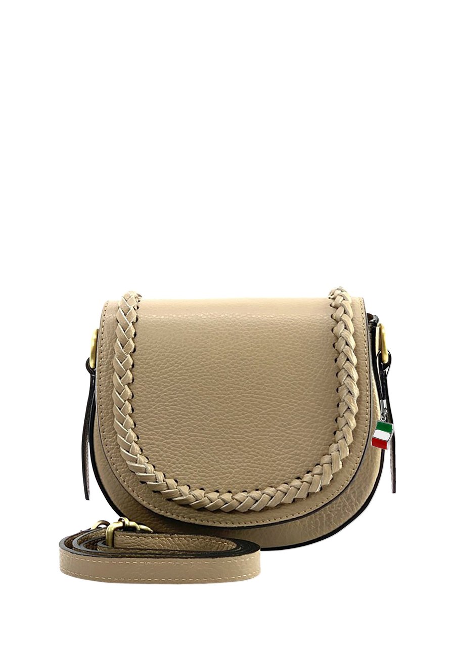 Сумка кросс-боди DrachenLeder Cross body bag, Taupe Beige/Beige
Сумка кросс-боди DrachenLeder Cross body bag, Taupe Beige/Beige