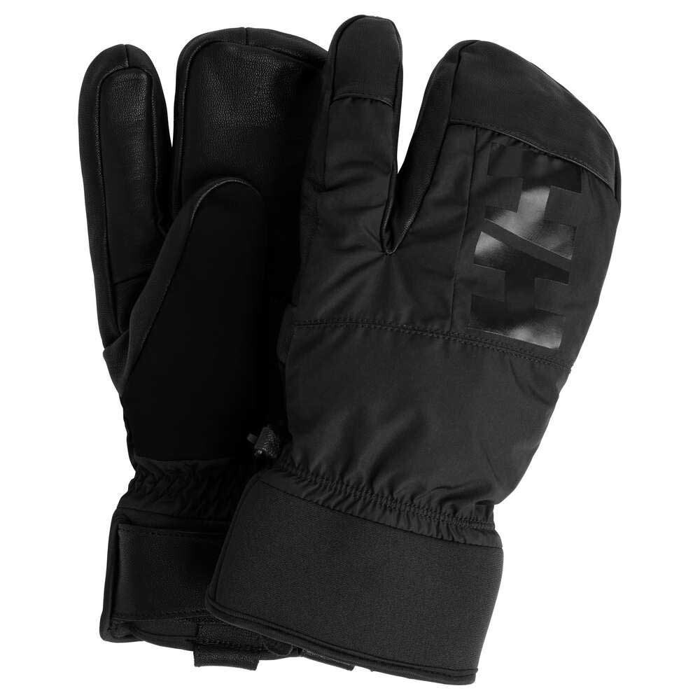 Перчатки Helly Hansen Ullr D 3 Fingers, черный
Перчатки Helly Hansen Ullr D 3 Fingers, черный