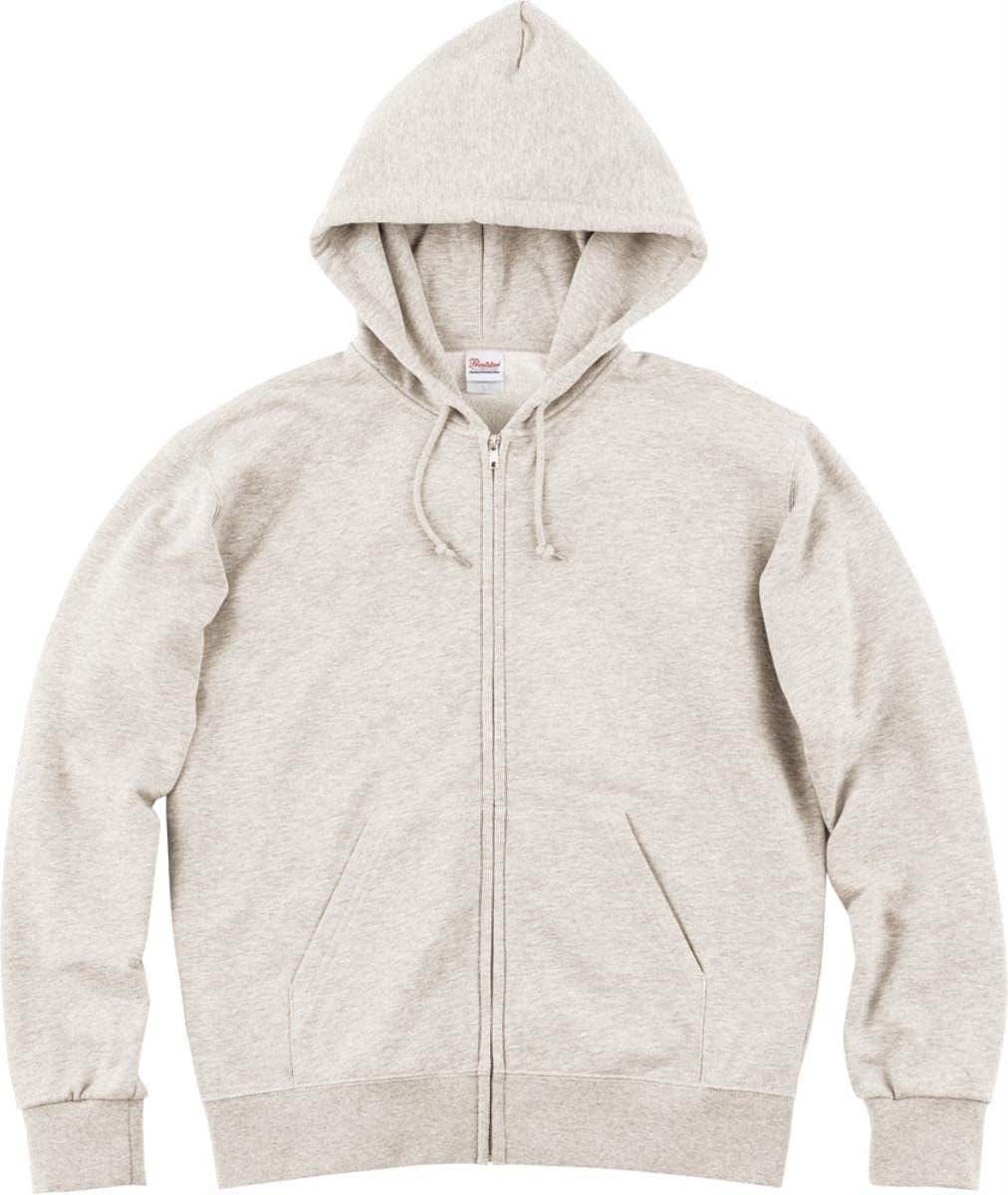 Мужская толстовка Printstar 00189-NNZ, 273 г, на флисовой подкладке, стандартный капюшон с застежкой-молнией, овсяный
Мужская толстовка Printstar 00189-NNZ, 273 г, на флисовой подкладке, стандартный капюшон с застежкой-молнией, овсяный