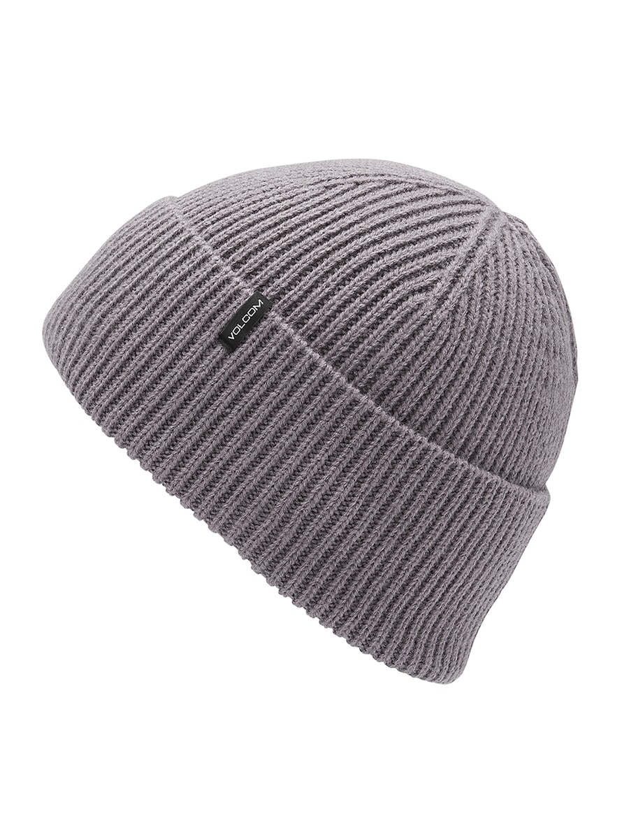 Шапка Volcom, серо-коричневый
Шапка Volcom, серо-коричневый