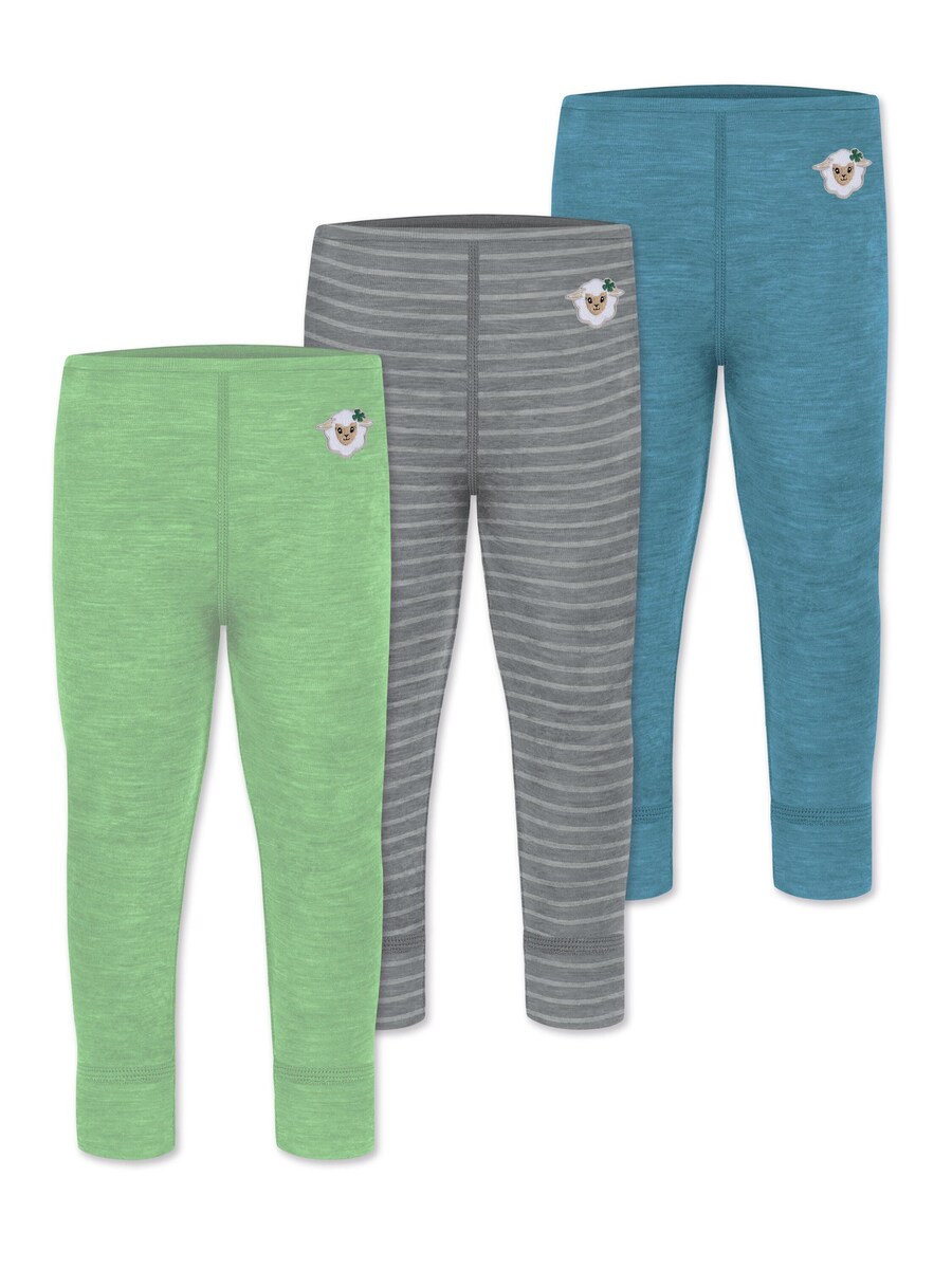 Узкие трусы normani, Mixed Colors
Узкие трусы normani, Mixed Colors