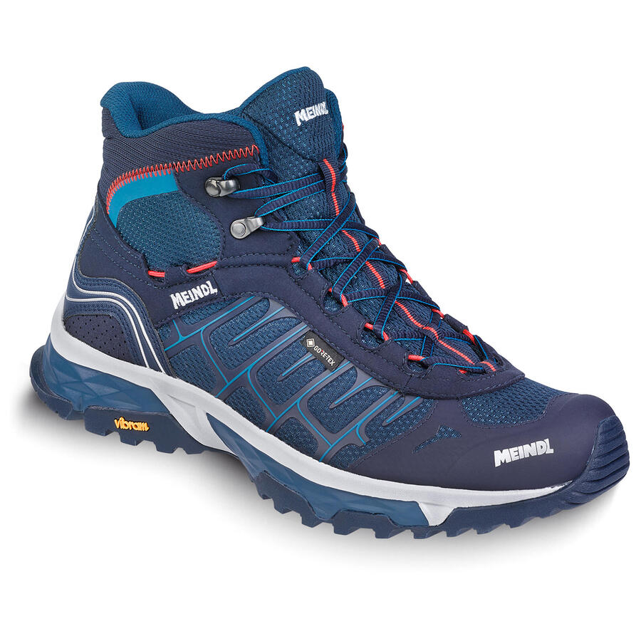 Мужские походные ботинки Meindl Finale Mid GTX 47030
Мужские походные ботинки Meindl Finale Mid GTX 47030