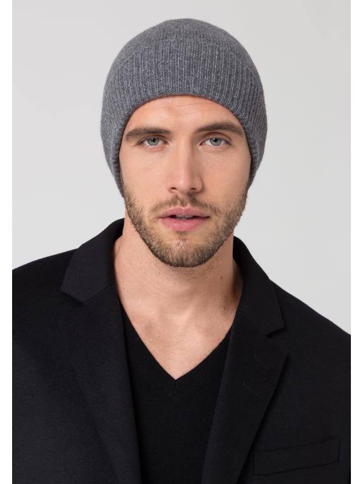 Шапка Style Republic, серый меланж
Шапка Style Republic, серый меланж