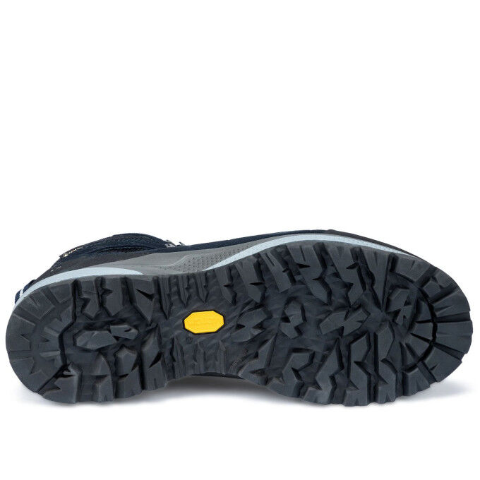 Мужские походные ботинки Hanwag Makra Trek SF Extra GTX - темно-синий/асфальтовый
Мужские походные ботинки Hanwag Makra Trek SF Extra GTX - темно-синий/асфальтовый