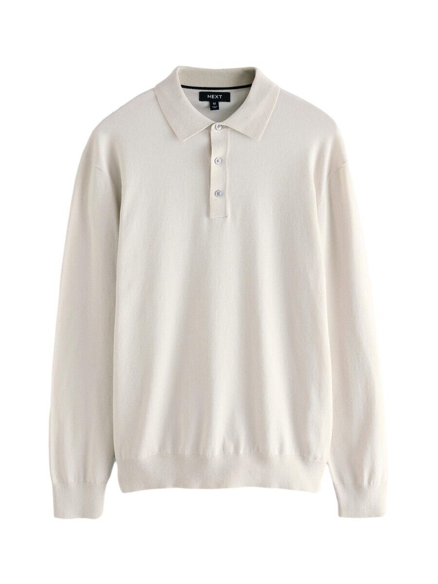 Свитер с v-образным вырезом Next Sweater, белый
Свитер с v-образным вырезом Next Sweater, белый