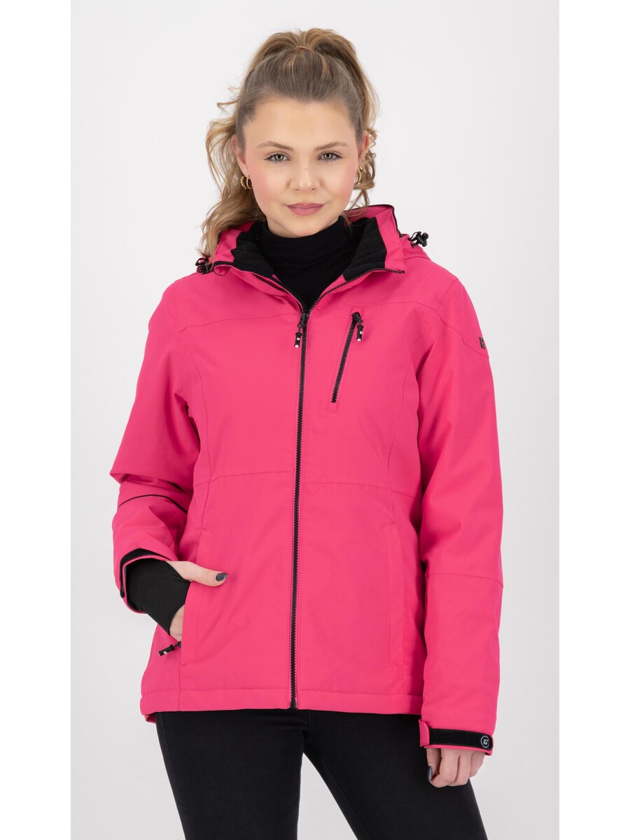 Зимняя куртка KILLTEC KSW 438, Pink
Зимняя куртка KILLTEC KSW 438, Pink