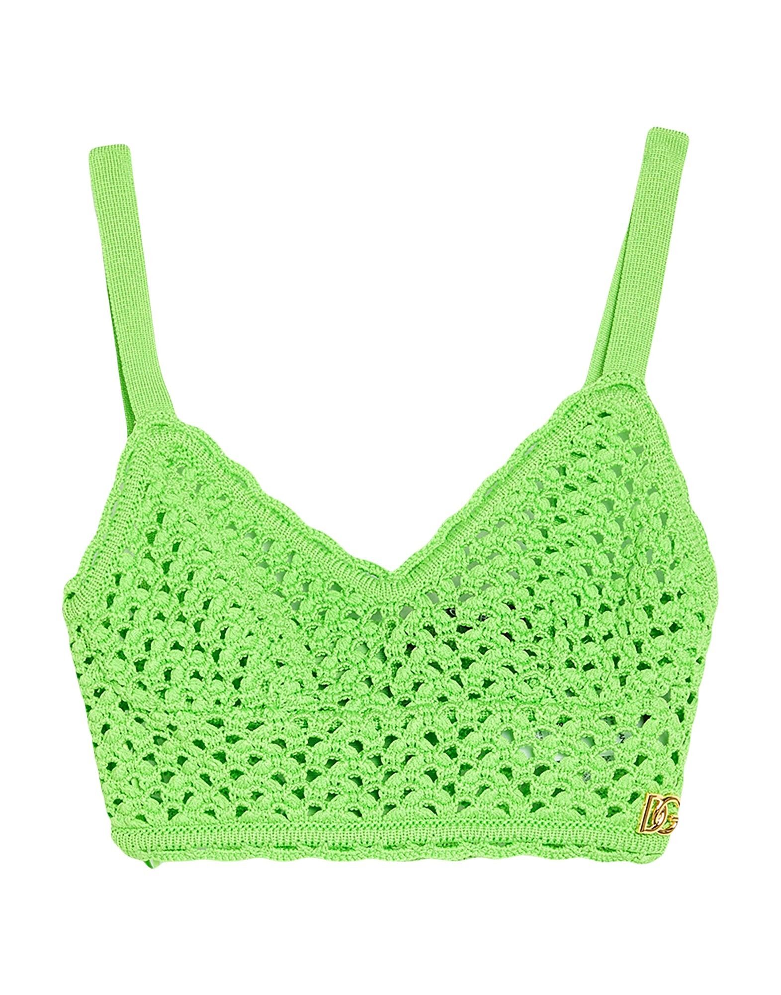 Топ Dolce&Gabbana, лаймовый
Топ Dolce&Gabbana, лаймовый