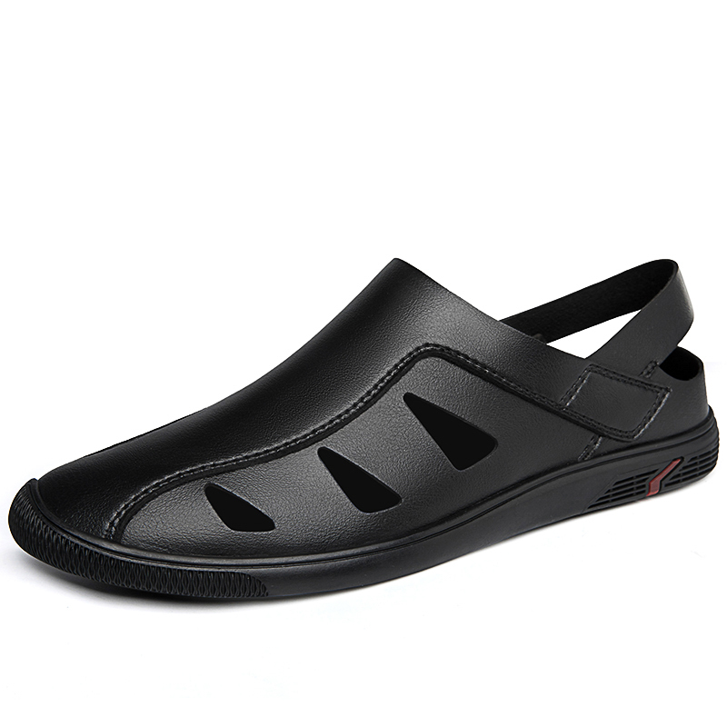 Сабо мужские BOLE, Black
Сабо мужские BOLE, Black