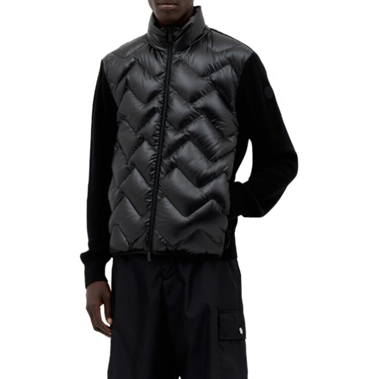 Куртка мужская черный Moncler
Куртка мужская черный Moncler