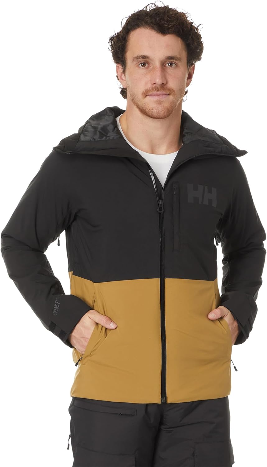 Куртка Helly-Hansen Alpha Infinity Helly Hansen, Lynx
Куртка Helly-Hansen Alpha Infinity Helly Hansen, Lynx