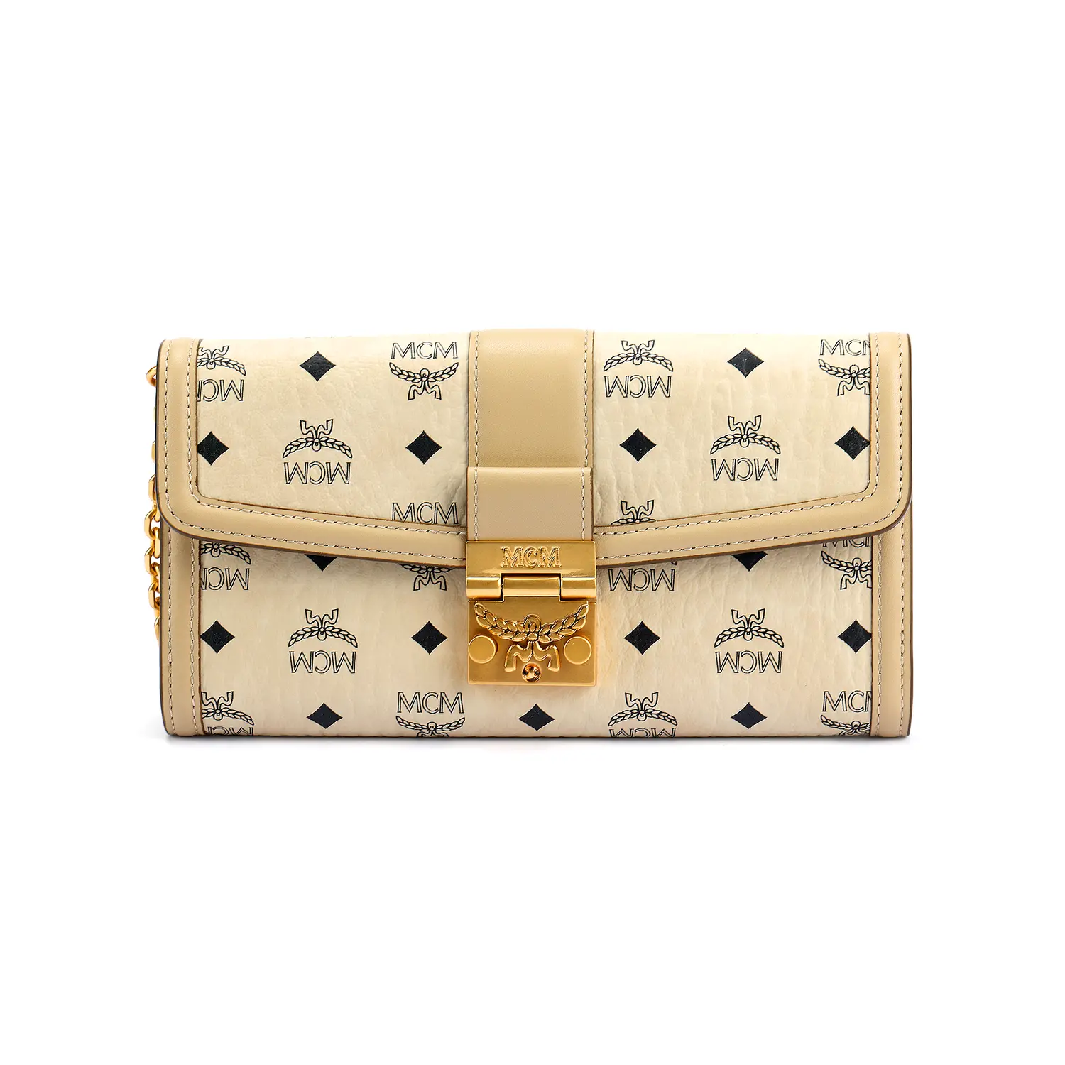 MCM Сумка через плечо
MCM Сумка через плечо