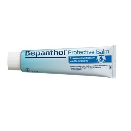 Бальзам Bepanthol Protection 100 г Bayer
Бальзам Bepanthol Protection 100 г Bayer