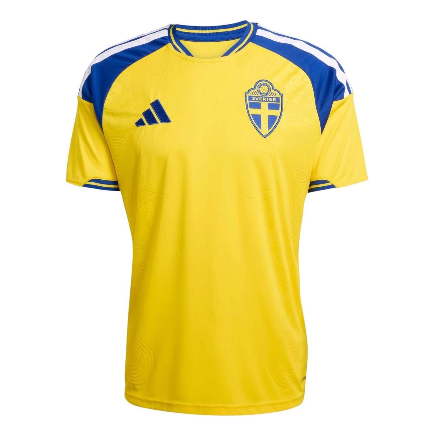 Домашняя футболка Adidas Sweden 26, цвет «желтый», модель
Домашняя футболка Adidas Sweden 26, цвет «желтый», модель