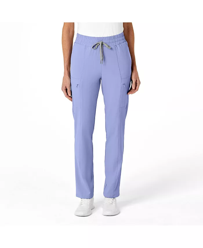 Утягивающие брюки RENEW большого размера с высокой талией Wink, синий
Утягивающие брюки RENEW большого размера с высокой талией Wink, синий