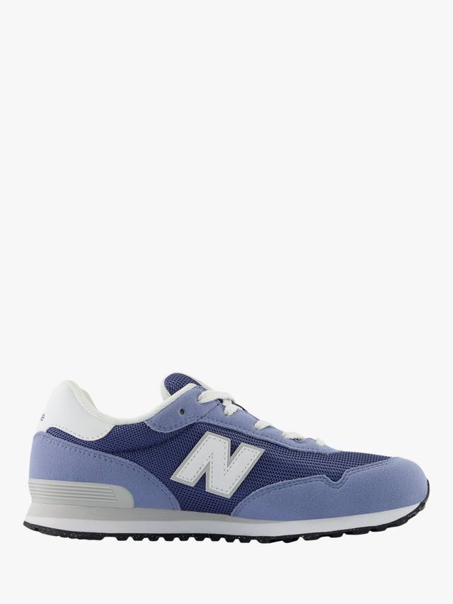 Детские кроссовки 515 New Balance, Blue
Детские кроссовки 515 New Balance, Blue