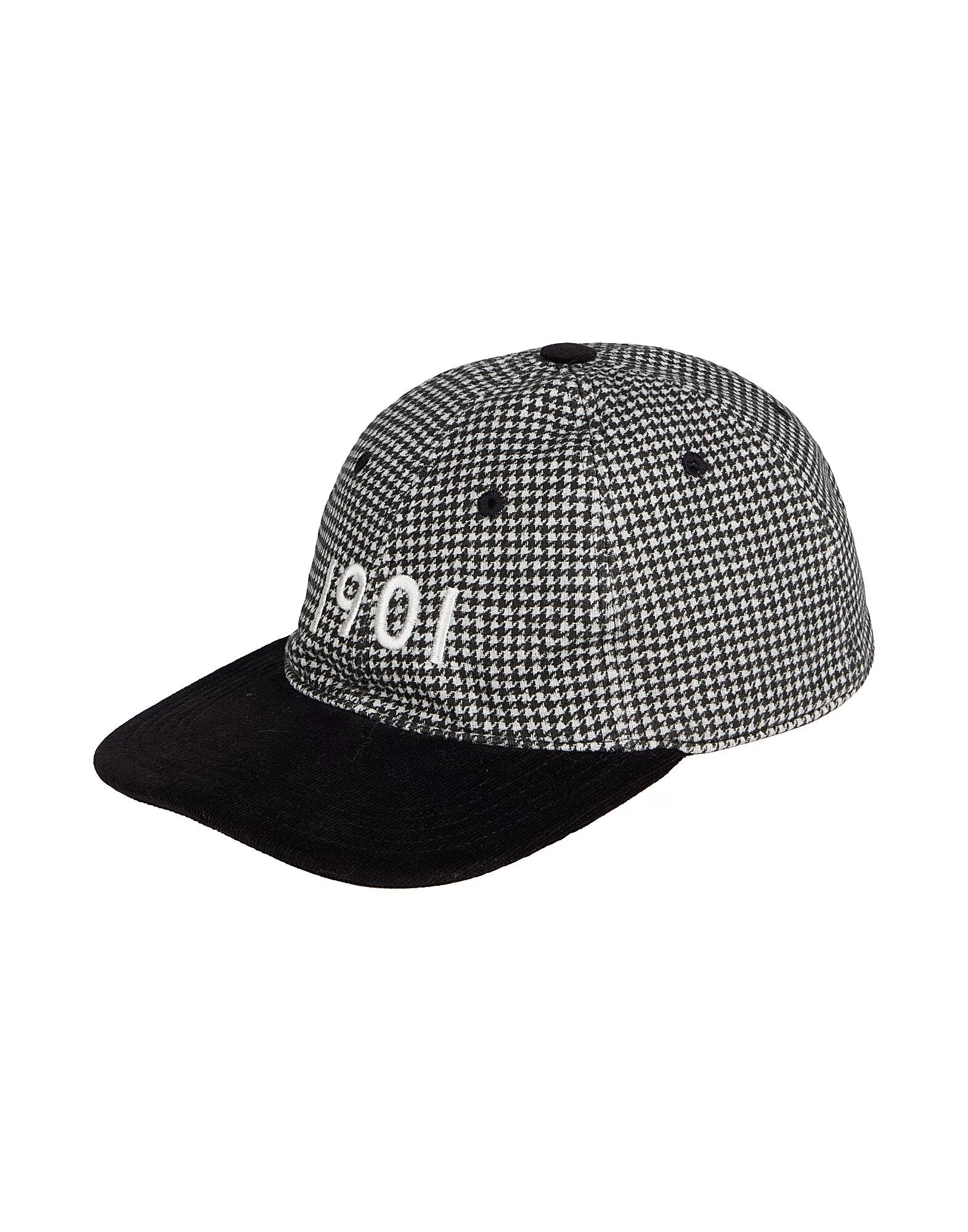 Бейсболка Circolo 1901, угольно-серый
Бейсболка Circolo 1901, угольно-серый