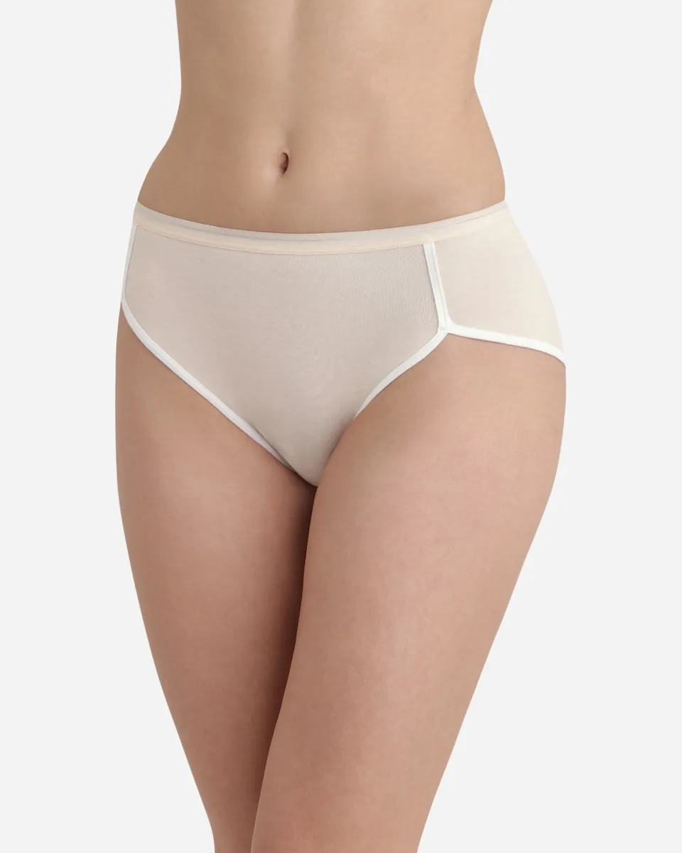 Набор из 5 трусов коллаборация x Инес де ла Фрессанж Dim, мультиколор
Набор из 5 трусов коллаборация x Инес де ла Фрессанж Dim, мультиколор