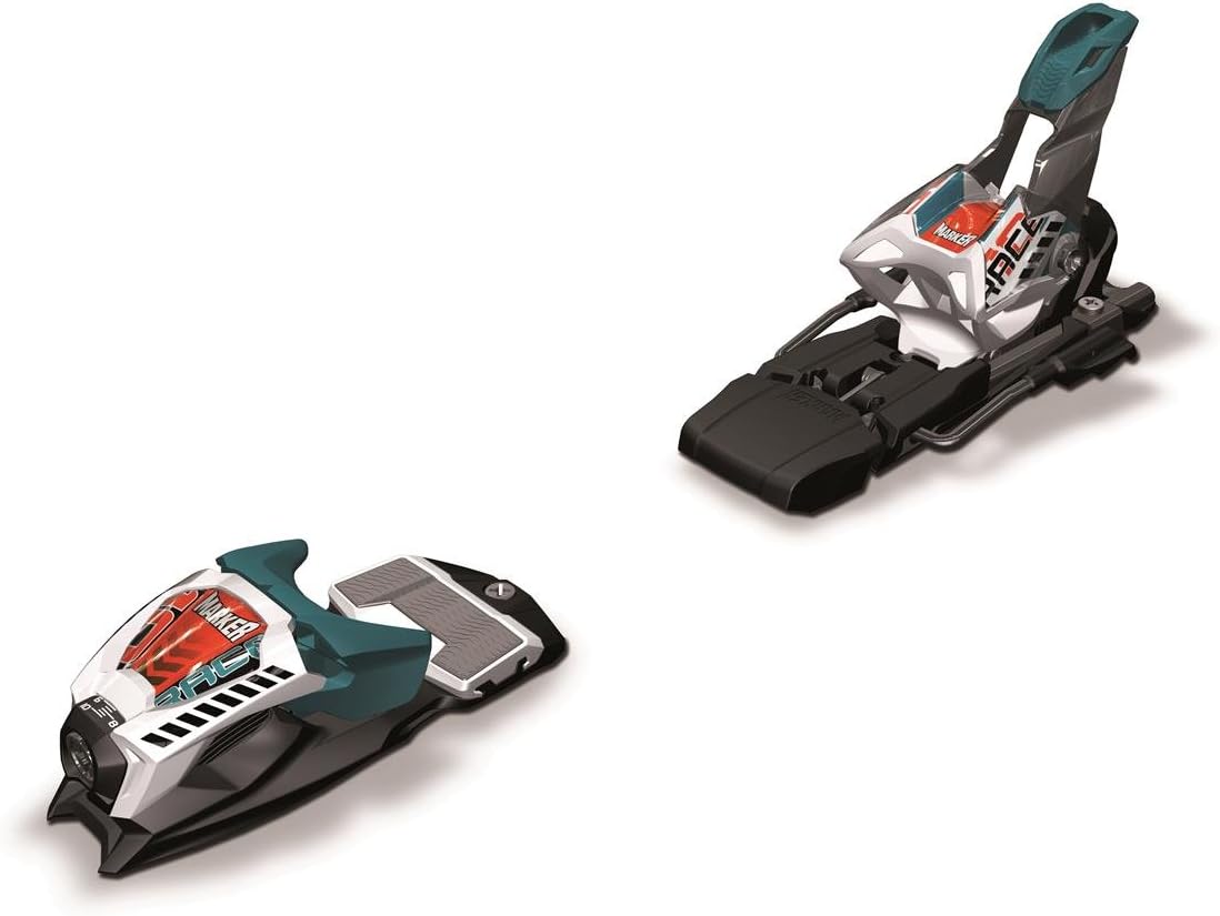 Лыжные крепления Marker Race 10 TCX 2016-85
Лыжные крепления Marker Race 10 TCX 2016-85