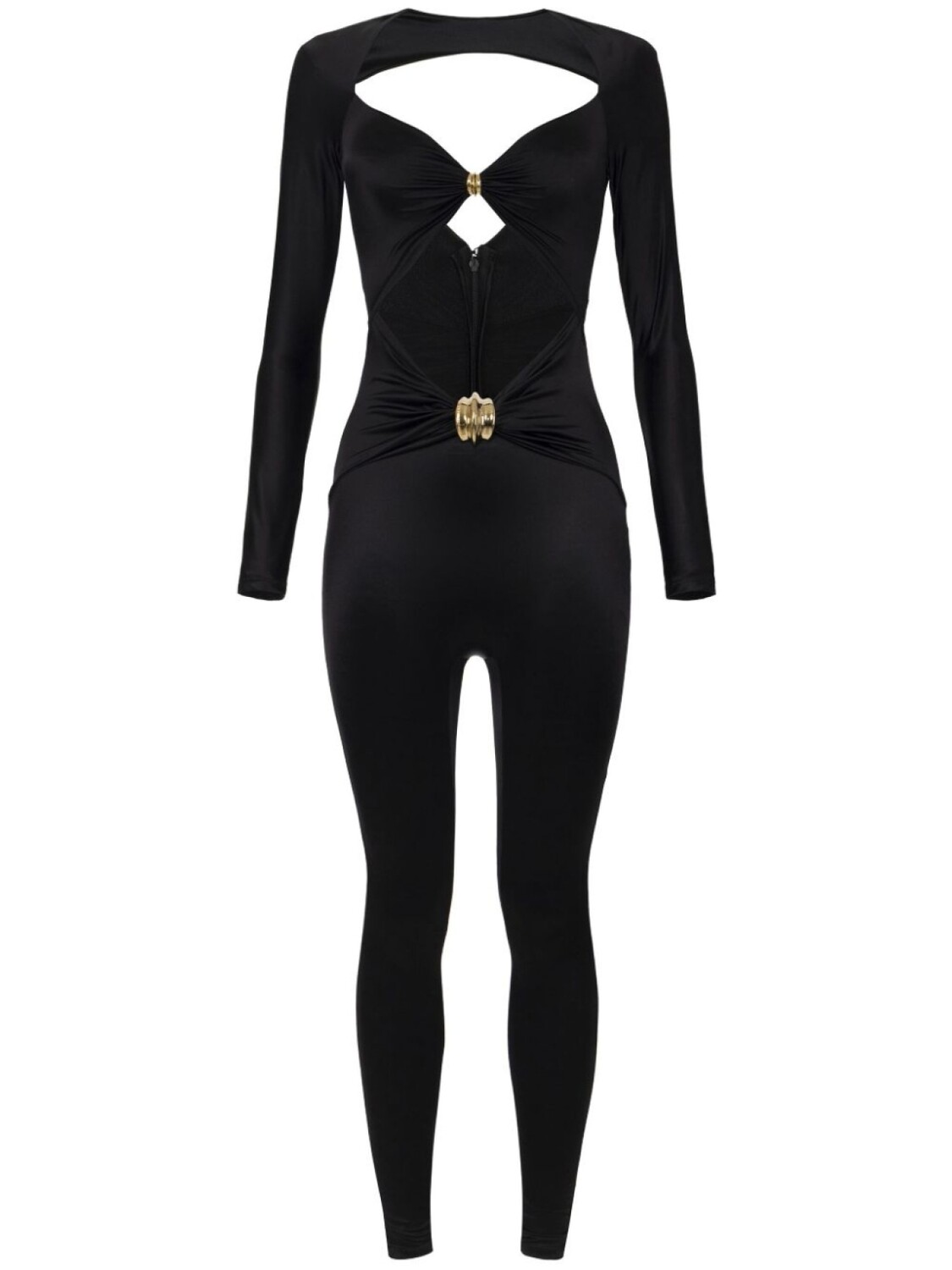 Elisabetta Franchi комбинезон с бантом, черный
Elisabetta Franchi комбинезон с бантом, черный