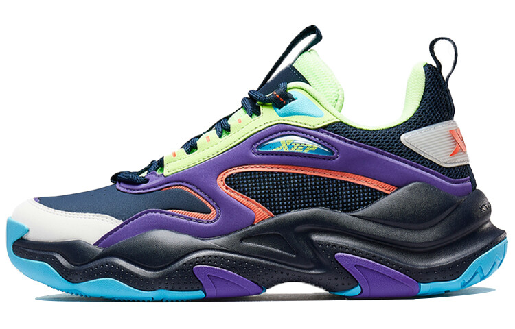 Кроссовки XTEP Casual Shoes Men Low-Top Orchid Purple Green, Зеленый, Кроссовки XTEP Casual Shoes Men Low-Top Orchid Purple Green
Кроссовки XTEP Casual Shoes Men Low-Top Orchid Purple Green, Зеленый, Кроссовки XTEP Casual Shoes Men Low-Top Orchid Purple Green