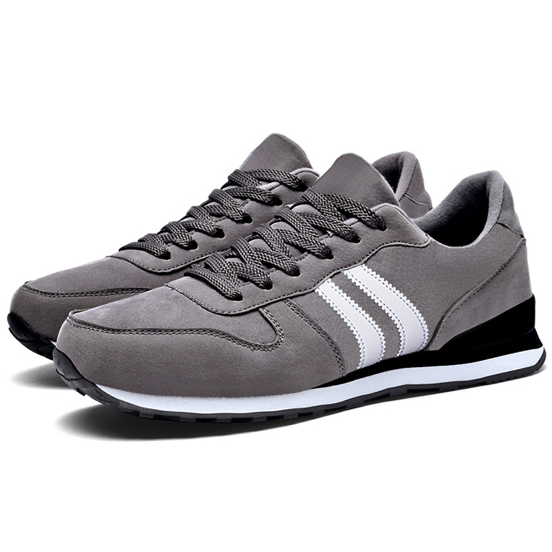 Мужские кроссовки немецкой армии Medd, Gray
Мужские кроссовки немецкой армии Medd, Gray