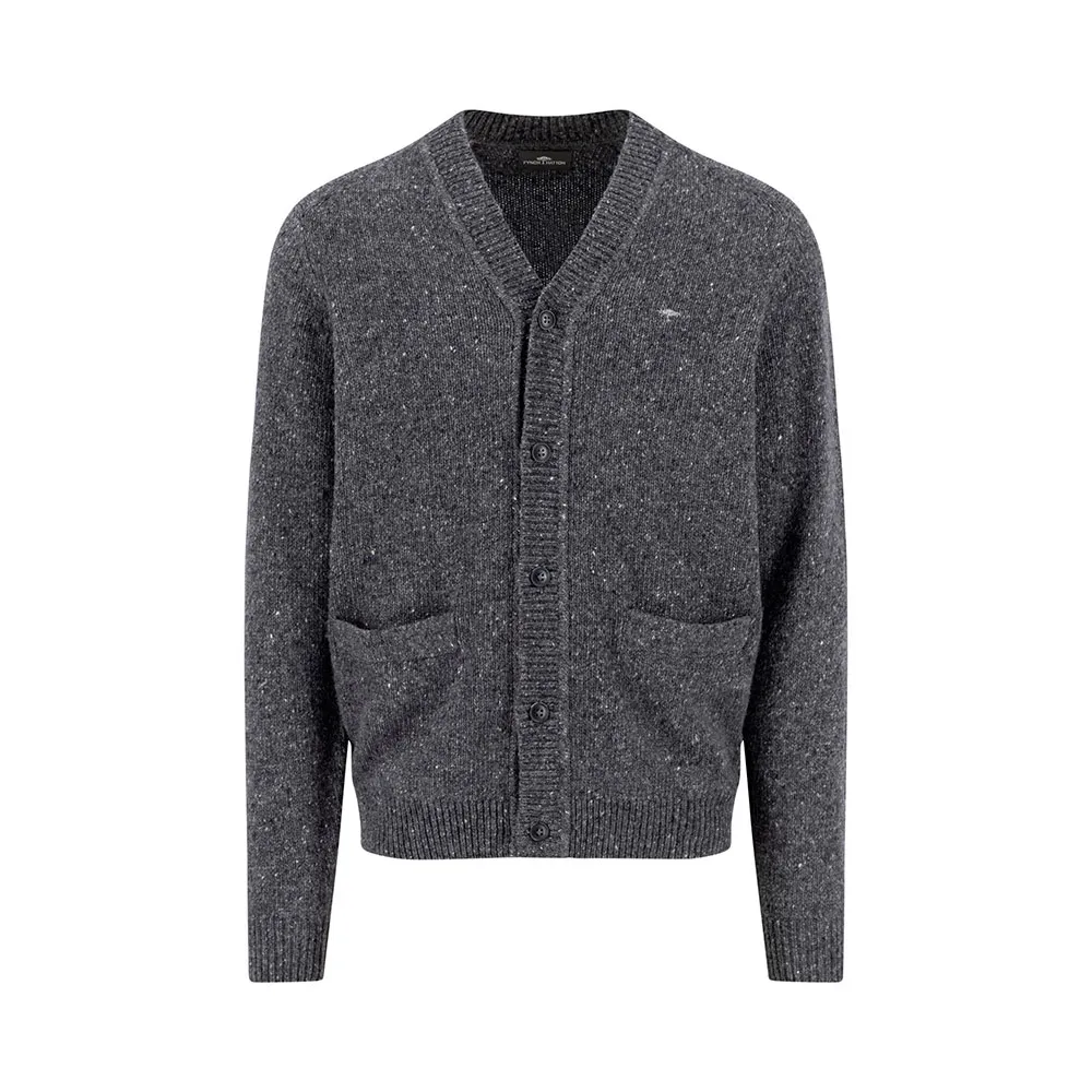 Кардиган Fynch Hatton 1510348, серый
Кардиган Fynch Hatton 1510348, серый