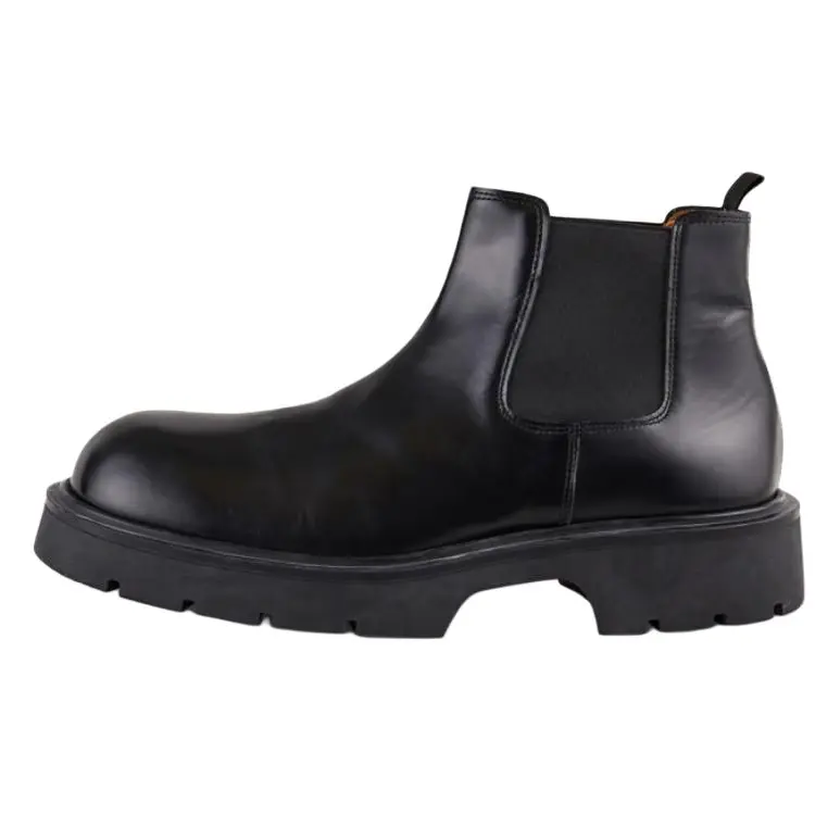 Sandro Мужские черный ботинки челси до щиколотки
Sandro Мужские черный ботинки челси до щиколотки