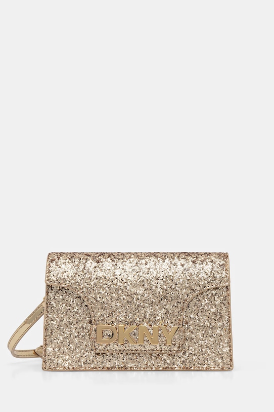 Сумка DKNY, золотой
Сумка DKNY, золотой