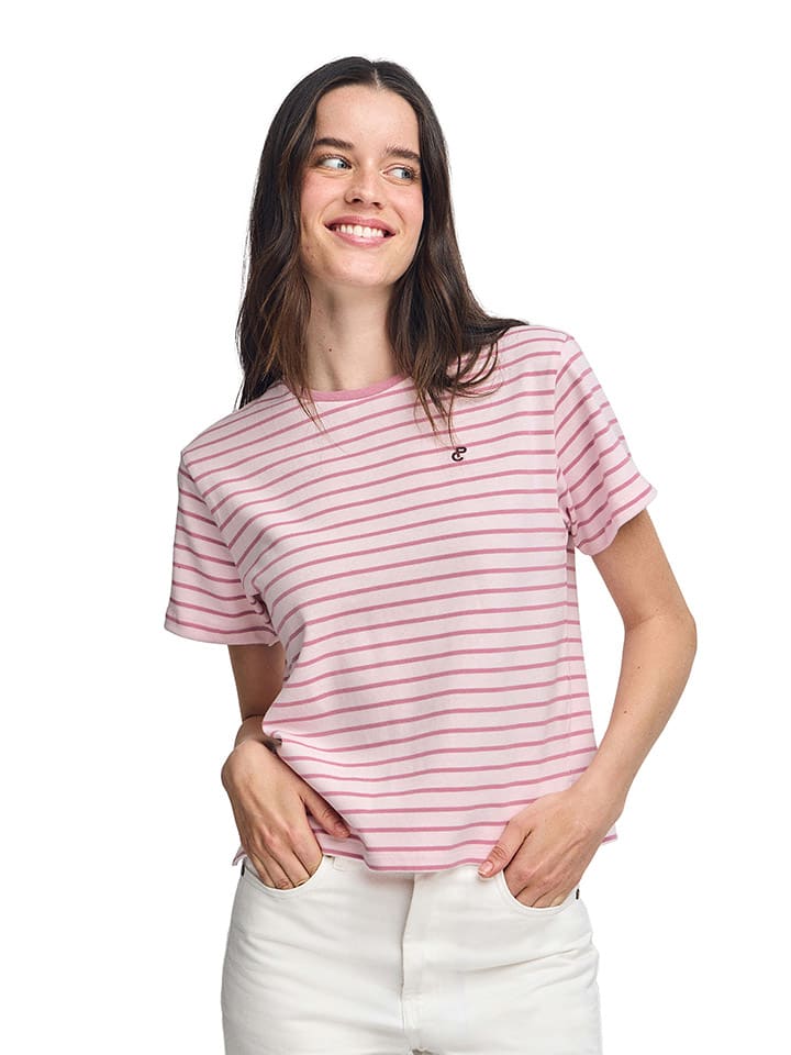 Polo Club Розовая футболка
Polo Club Розовая футболка