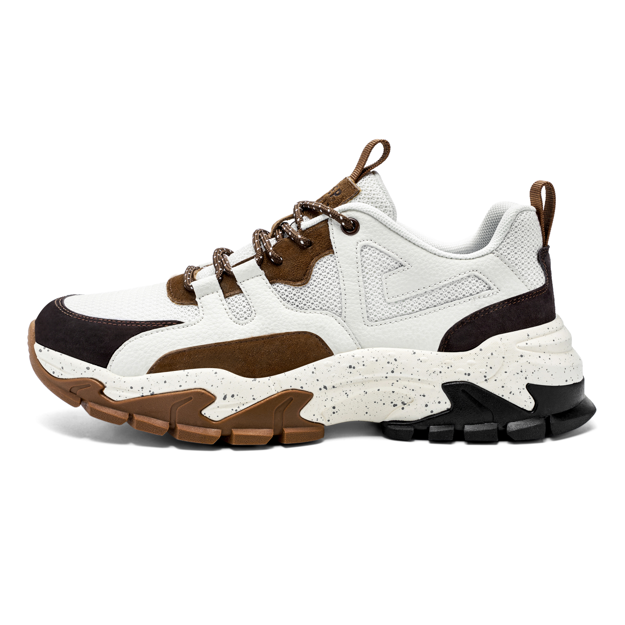 JEEP SPIRIT Низкие массивные кроссовки мужские янтарно-коричневые
JEEP SPIRIT Низкие массивные кроссовки мужские янтарно-коричневые