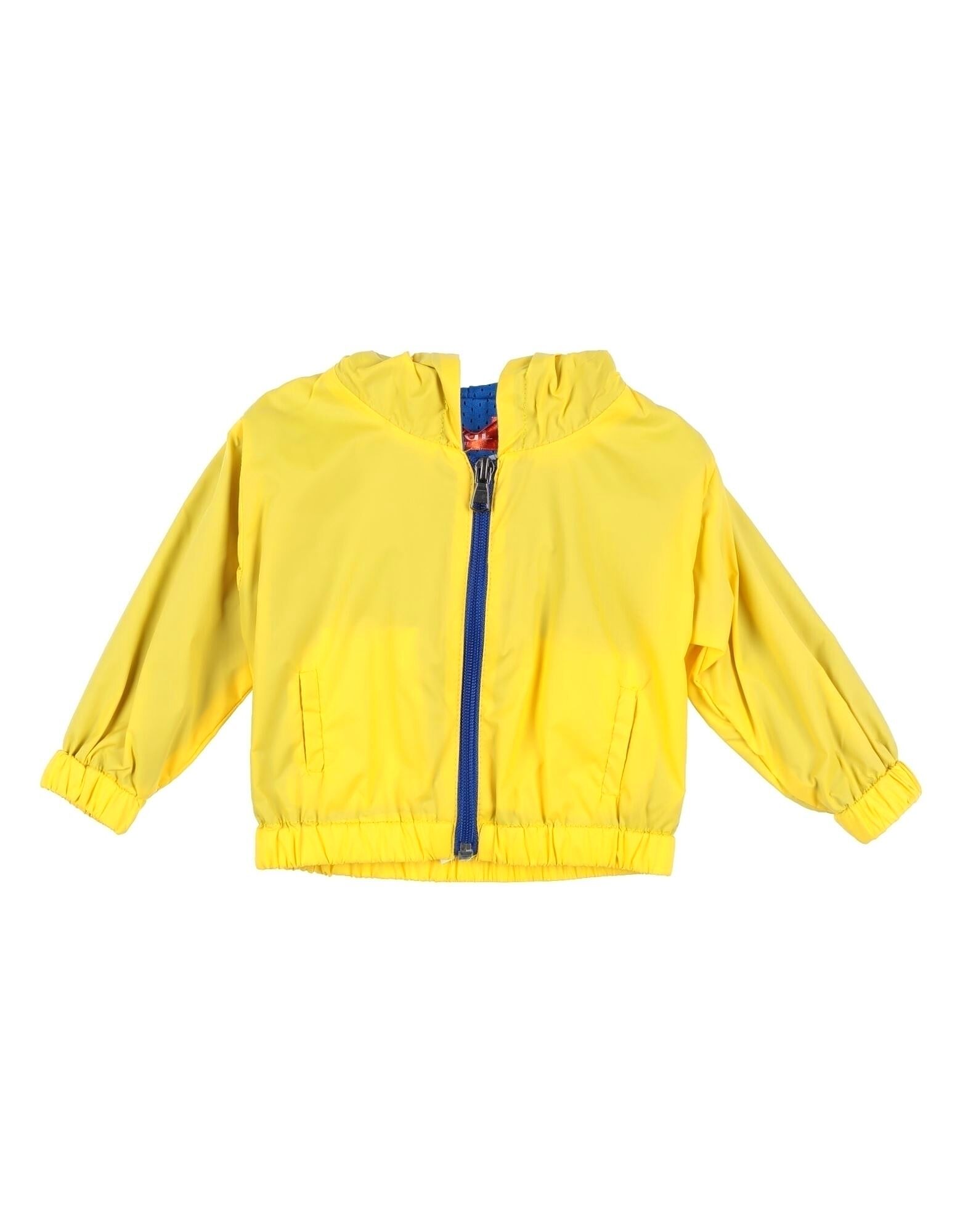 Куртка детская Siviglia, желтый
Куртка детская Siviglia, желтый
