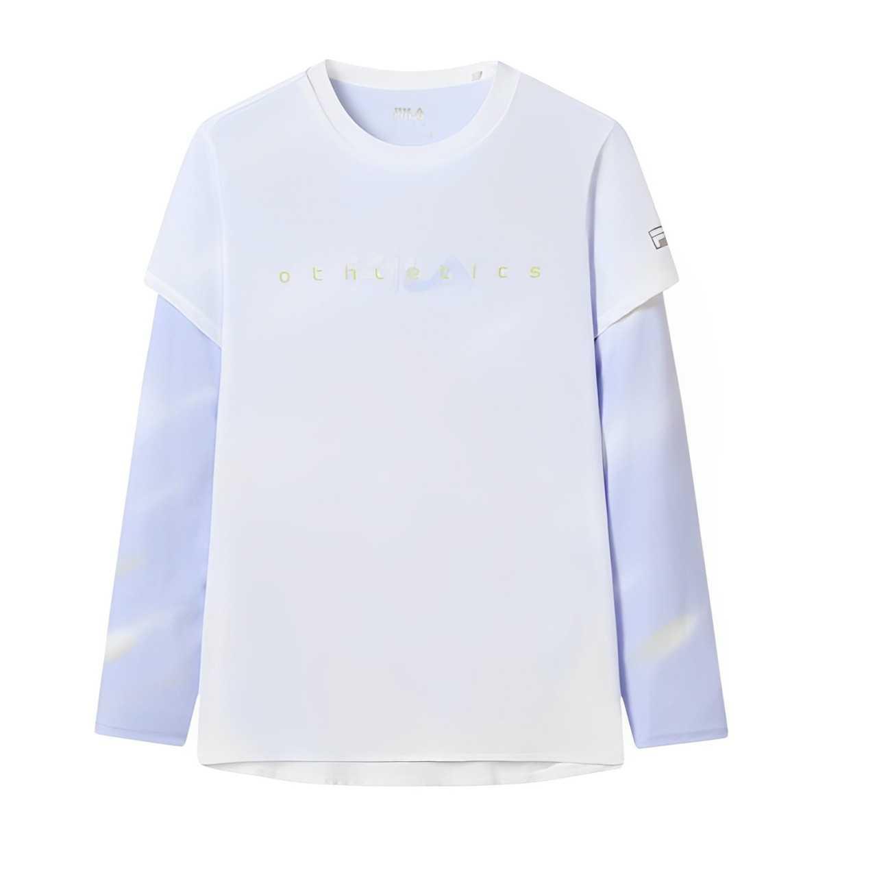 Футболка jade для подростков FILA KIDS, белый
Футболка jade для подростков FILA KIDS, белый