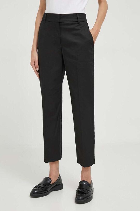 Брюки Tommy Hilfiger, черный
Брюки Tommy Hilfiger, черный