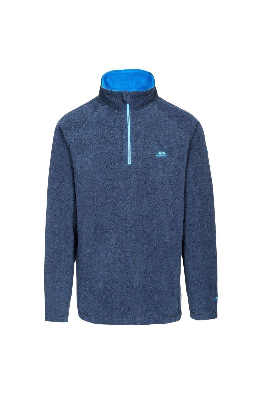 Блэкфорд Микрофлис Trespass, темно-синий
Блэкфорд Микрофлис Trespass, темно-синий